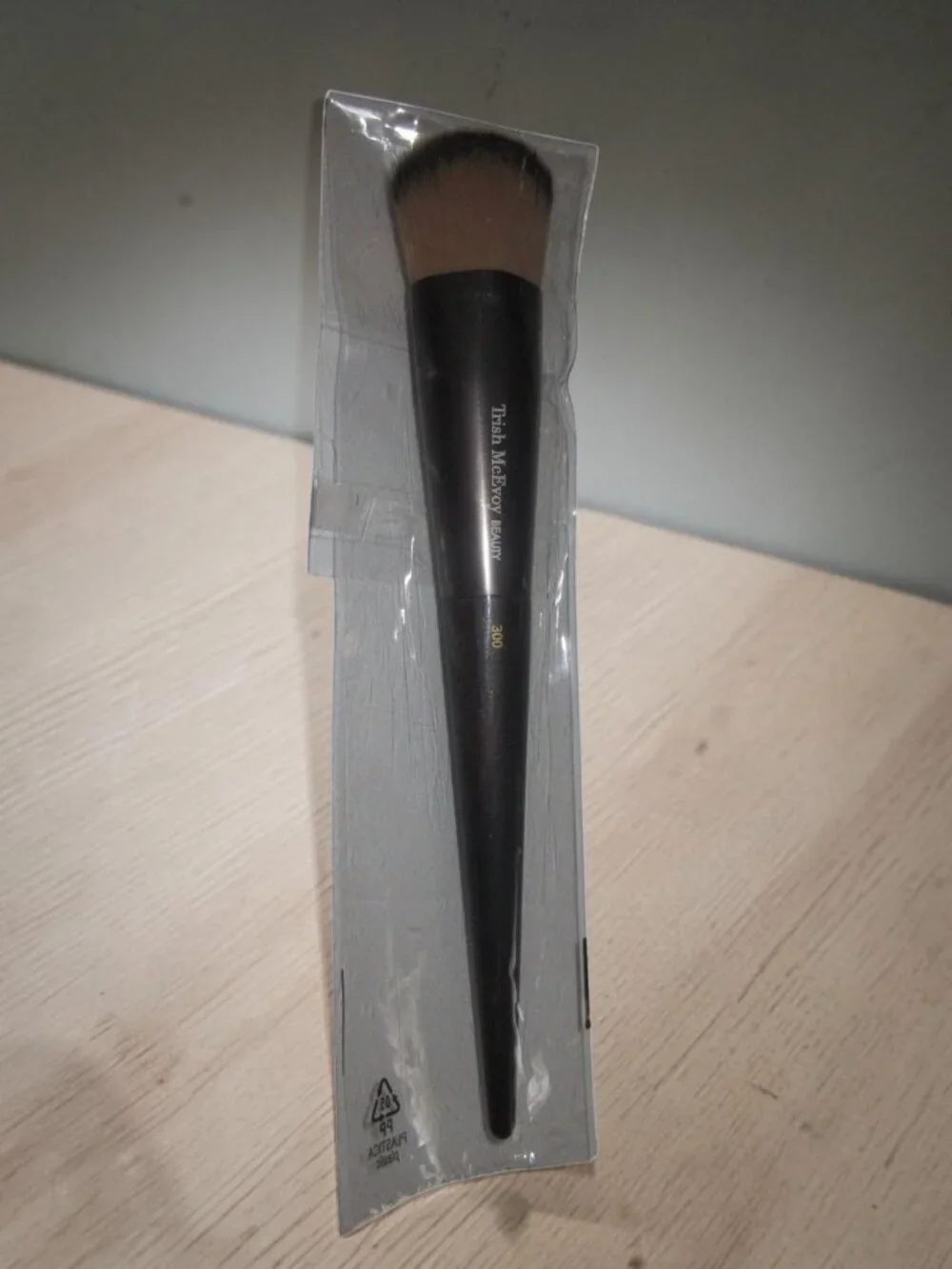 Trish McEvoy 300 Large Precision Brush, New in Original Condition